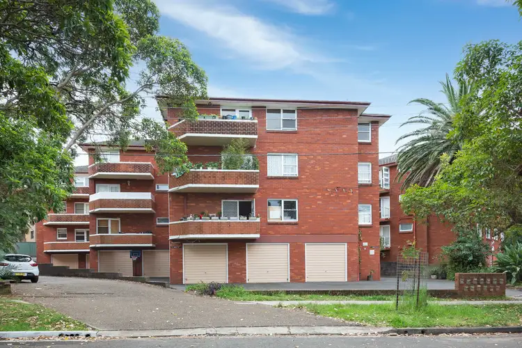Main view of Homely apartment listing, 9/3 St Andrews Place, Cronulla NSW 2230