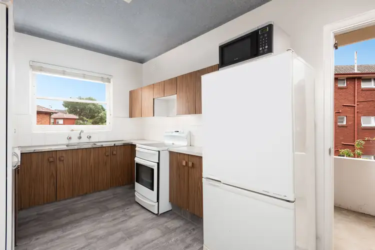 Second view of Homely apartment listing, 9/3 St Andrews Place, Cronulla NSW 2230
