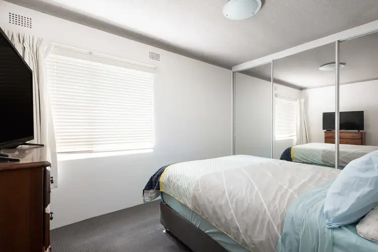 Fourth view of Homely apartment listing, 9/3 St Andrews Place, Cronulla NSW 2230