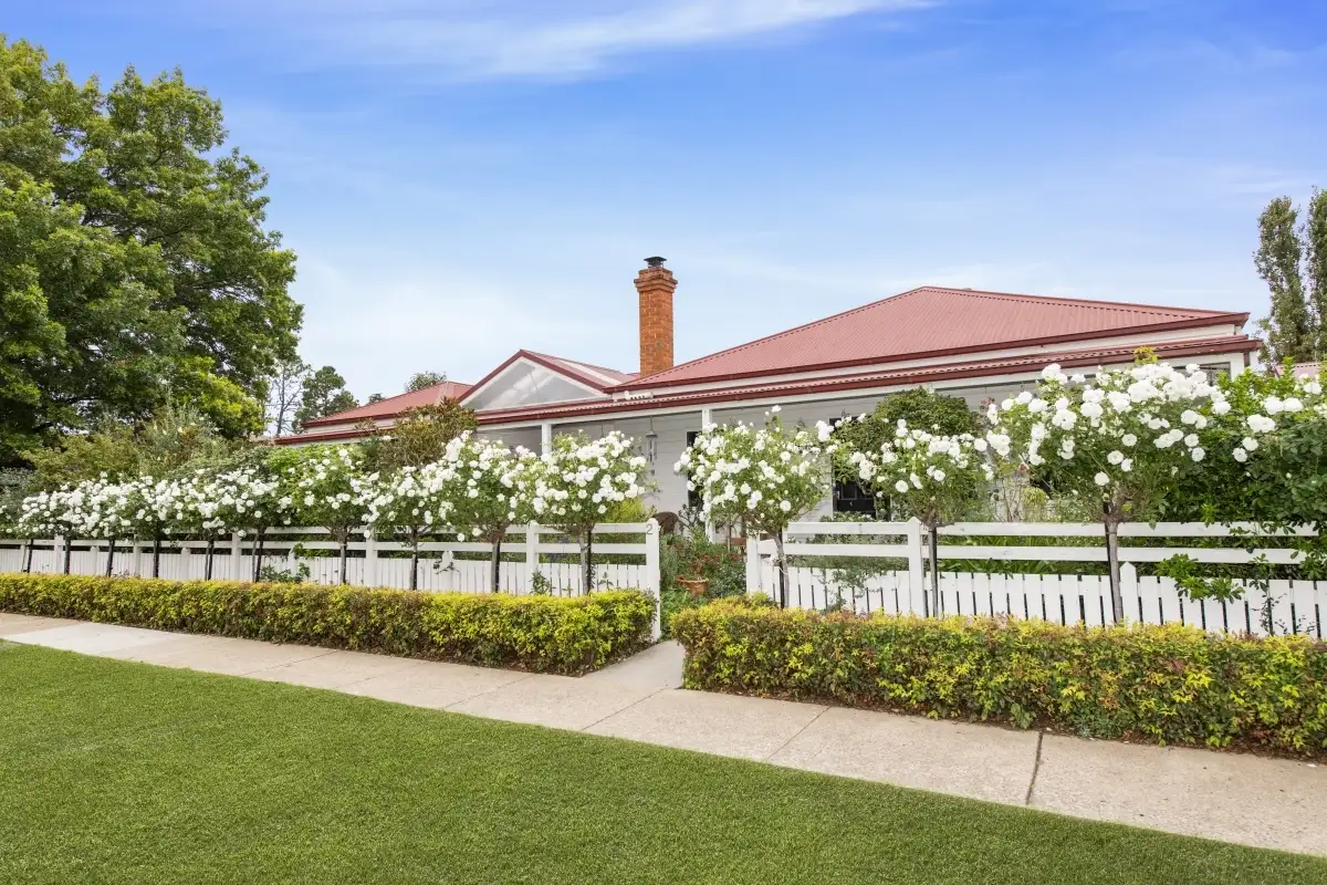 Main view of Homely house listing, 2A Surveyor Street, Queanbeyan NSW 2620