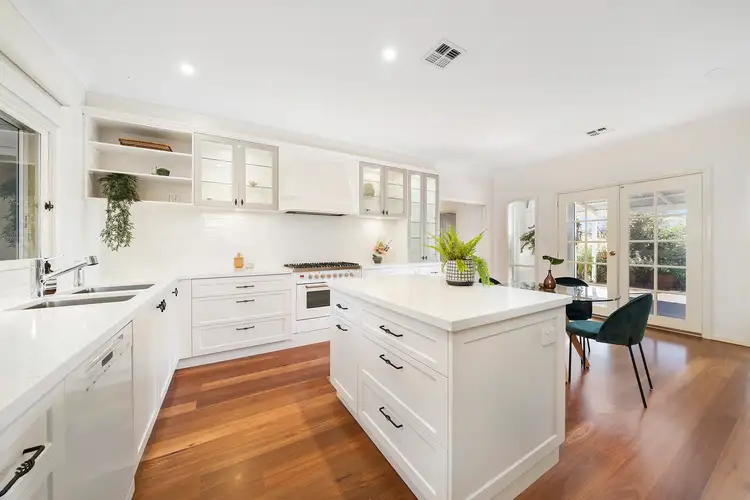 Second view of Homely house listing, 2A Surveyor Street, Queanbeyan NSW 2620