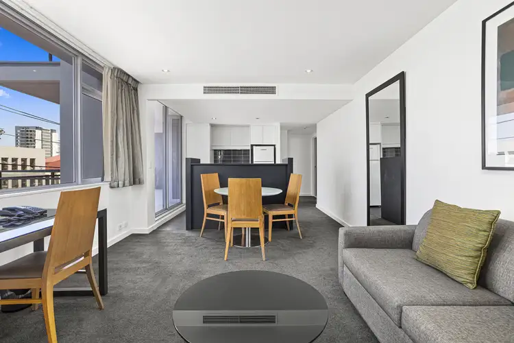 Main view of Homely apartment listing, 206/19 Market Street, Wollongong NSW 2500