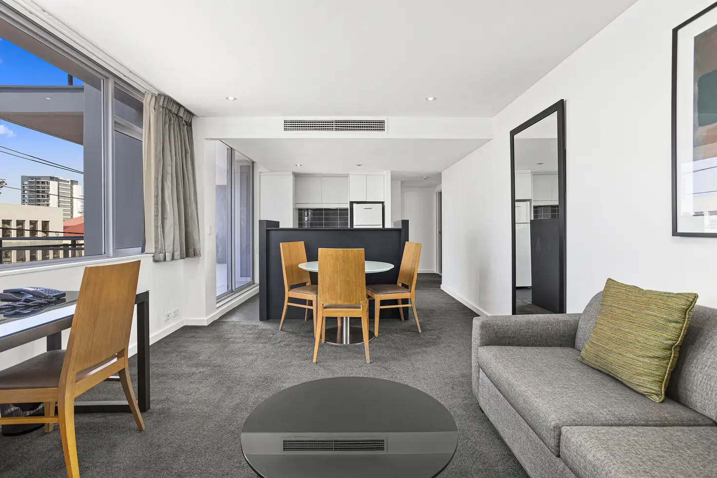 Main view of Homely apartment listing, 206/19 Market Street, Wollongong NSW 2500