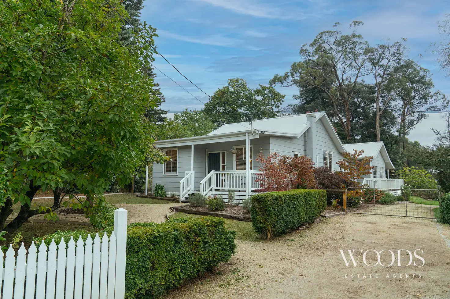 Main view of Homely house listing, 55 Emerald-Monbulk Road, Emerald VIC 3782