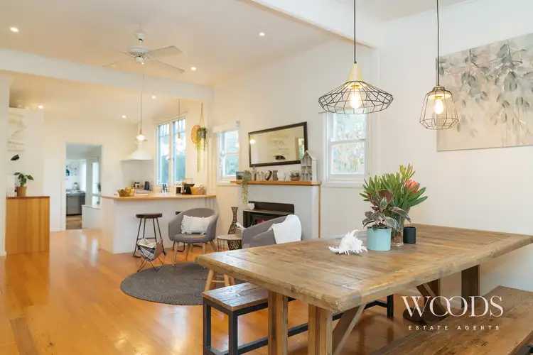 Second view of Homely house listing, 55 Emerald-Monbulk Road, Emerald VIC 3782