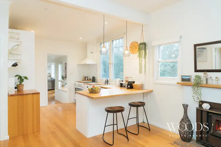 Fourth view of Homely house listing, 55 Emerald-Monbulk Road, Emerald VIC 3782