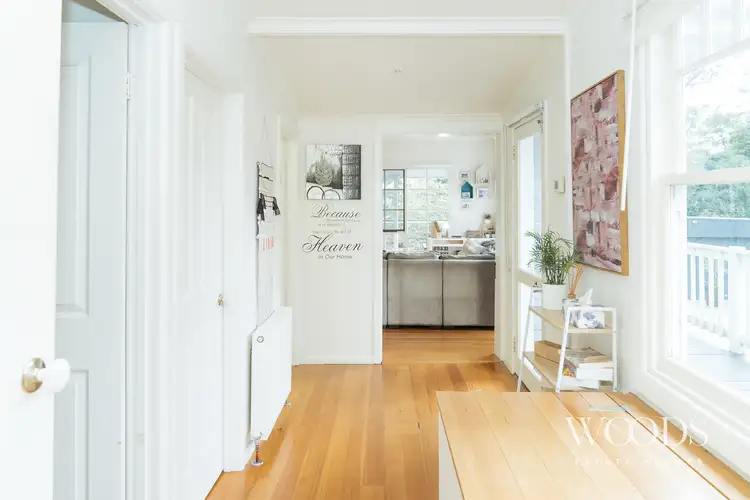 Fifth view of Homely house listing, 55 Emerald-Monbulk Road, Emerald VIC 3782