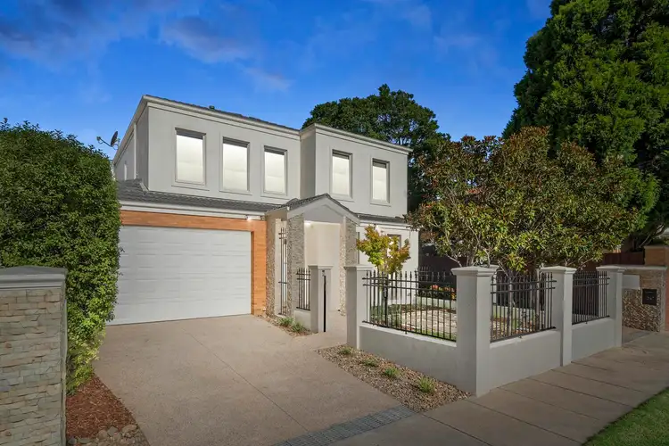 2 Vernon Street, Brighton East VIC 3187