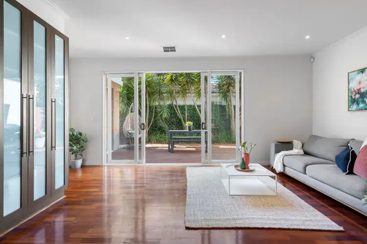 Fifth view of Homely townhouse listing, 2 Vernon Street, Brighton East VIC 3187