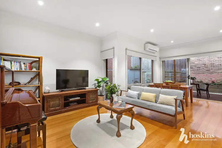 Third view of Homely unit listing, 2/7 Moore Avenue, Croydon VIC 3136