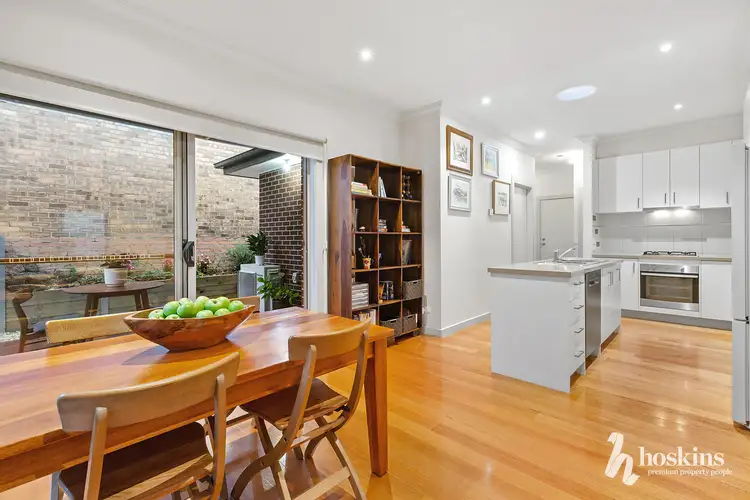 Fifth view of Homely unit listing, 2/7 Moore Avenue, Croydon VIC 3136