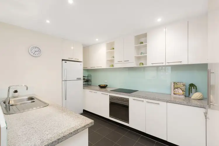 Second view of Homely unit listing, 405/581-587 Kingsway, Miranda NSW 2228