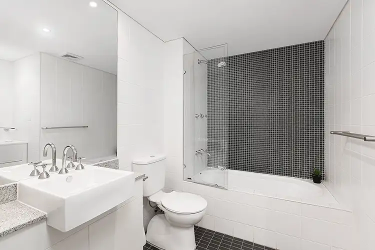 Fourth view of Homely unit listing, 405/581-587 Kingsway, Miranda NSW 2228