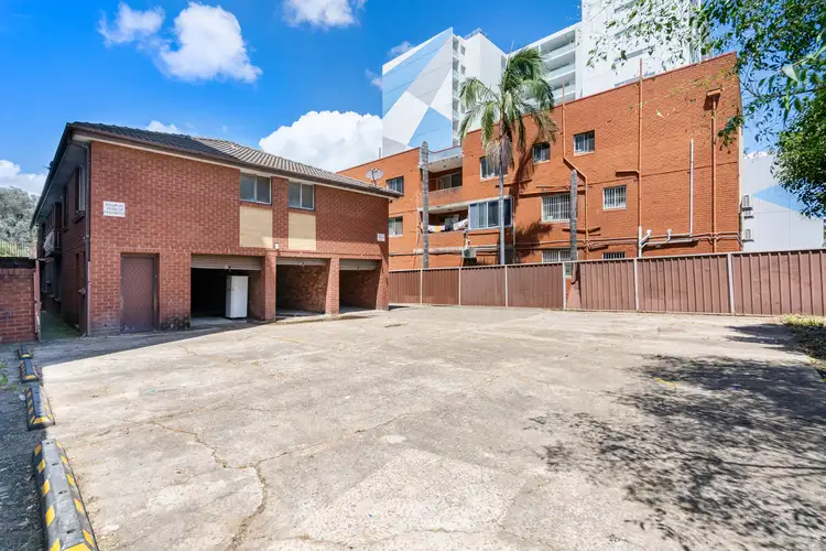 Sixth view of Homely block of units listing, 20 Northumberland Road, Auburn NSW 2144