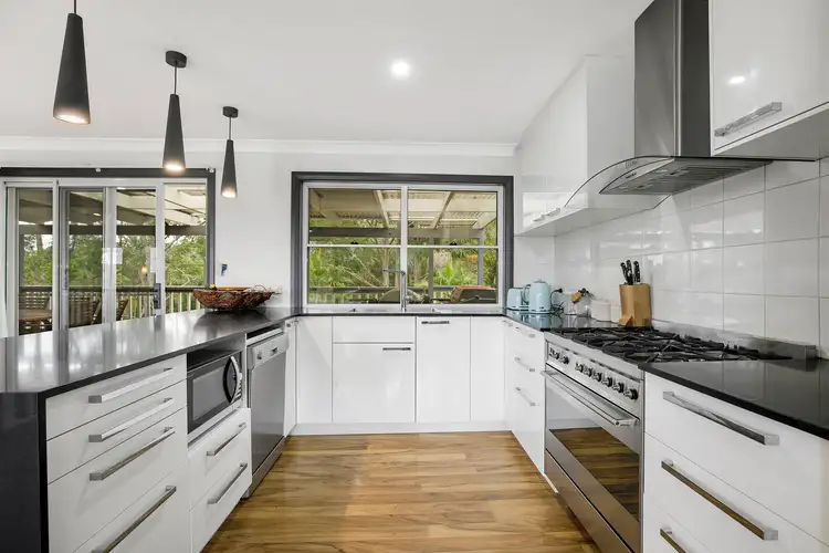 Second view of Homely house listing, 54 Mangrove Road, Narara NSW 2250