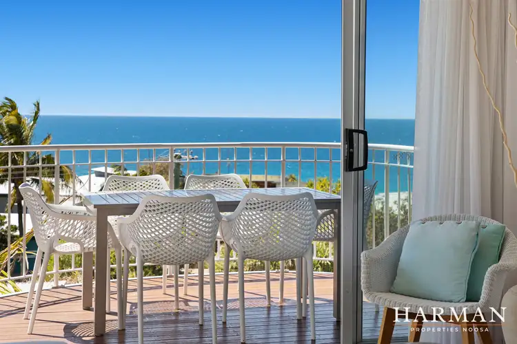 10/19-21 Belmore Terrace, Sunshine Beach QLD 4567