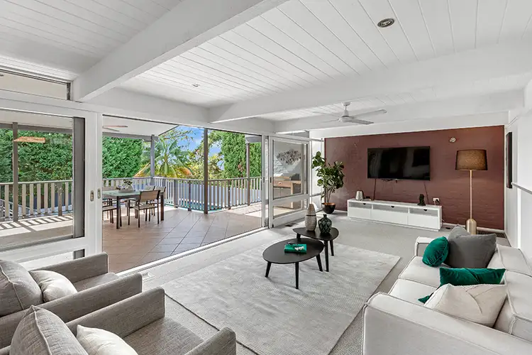 Main view of Homely house listing, 46 Epping Drive, Frenchs Forest NSW 2086