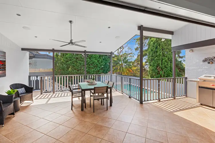 Second view of Homely house listing, 46 Epping Drive, Frenchs Forest NSW 2086