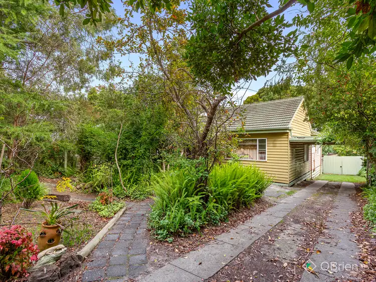Second view of Homely house listing, 19 Richards Avenue, Croydon VIC 3136