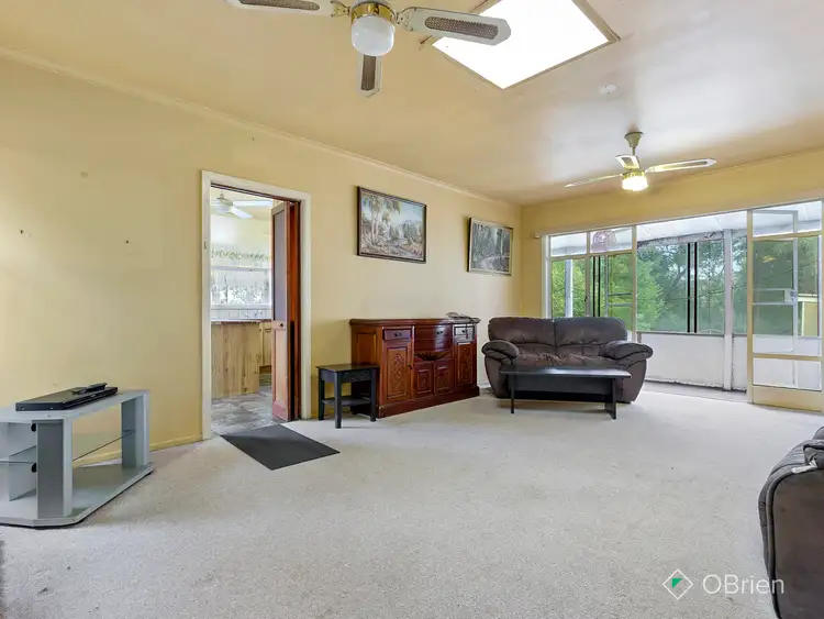 Fifth view of Homely house listing, 19 Richards Avenue, Croydon VIC 3136