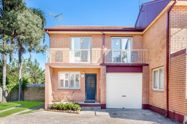 5/68 Church Street, Canterbury NSW 2193