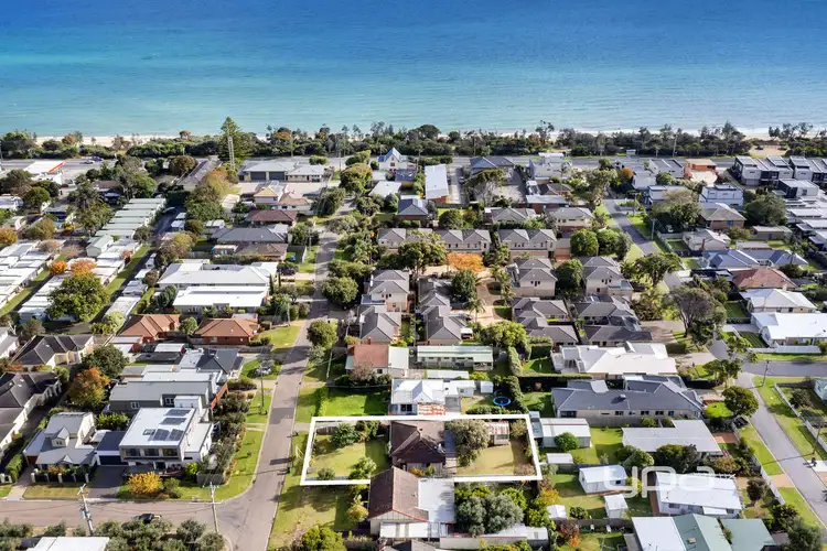 Main view of Homely house listing, 19 Seacombe Street, Dromana VIC 3936