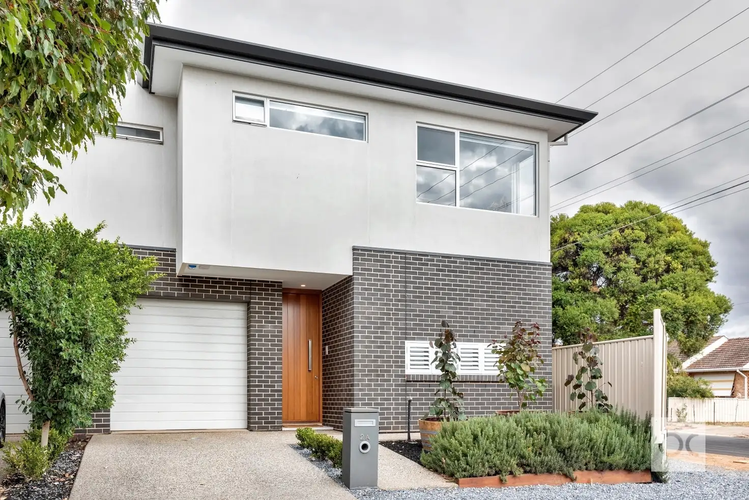 Main view of Homely house listing, 2A Samuel Street, Tranmere SA 5073