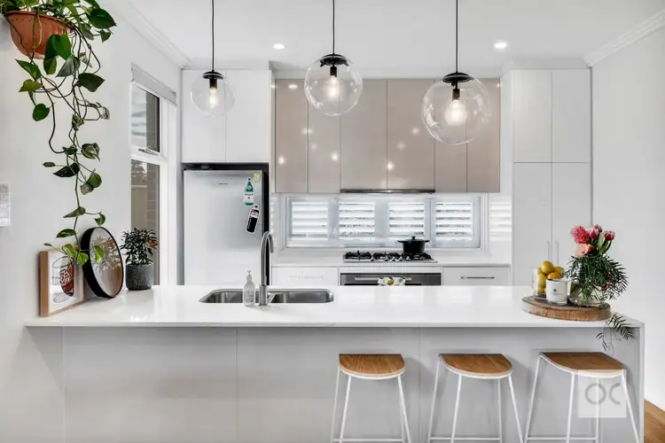 Third view of Homely house listing, 2A Samuel Street, Tranmere SA 5073