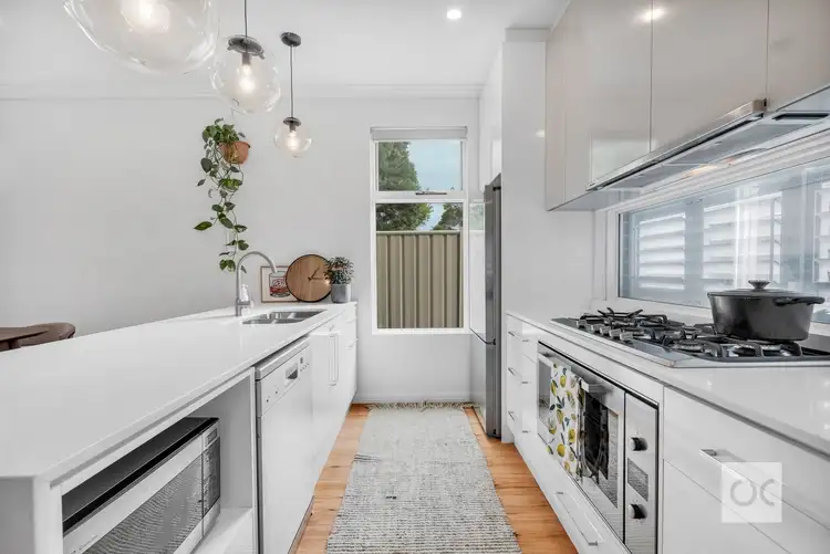 Fourth view of Homely house listing, 2A Samuel Street, Tranmere SA 5073