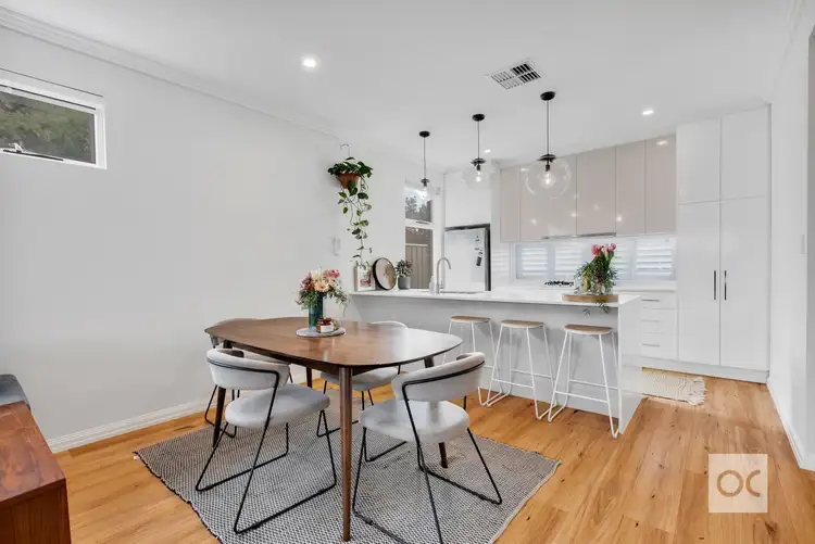 Fifth view of Homely house listing, 2A Samuel Street, Tranmere SA 5073