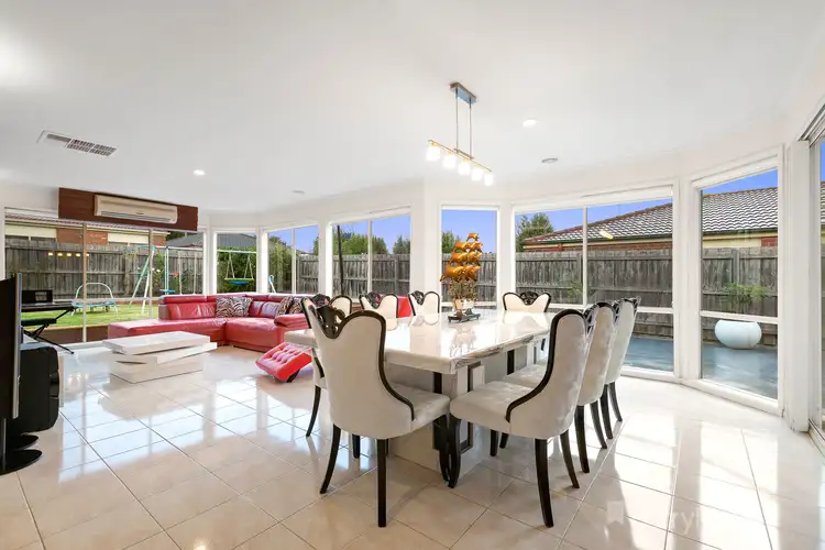 13 Rigby Court, Narre Warren South VIC 3805