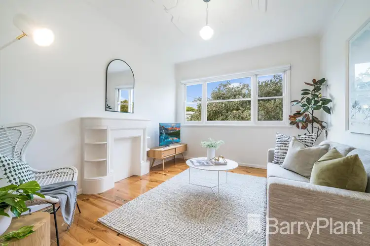 Fifth view of Homely townhouse listing, 1/27 The Avenue, Belmont VIC 3216