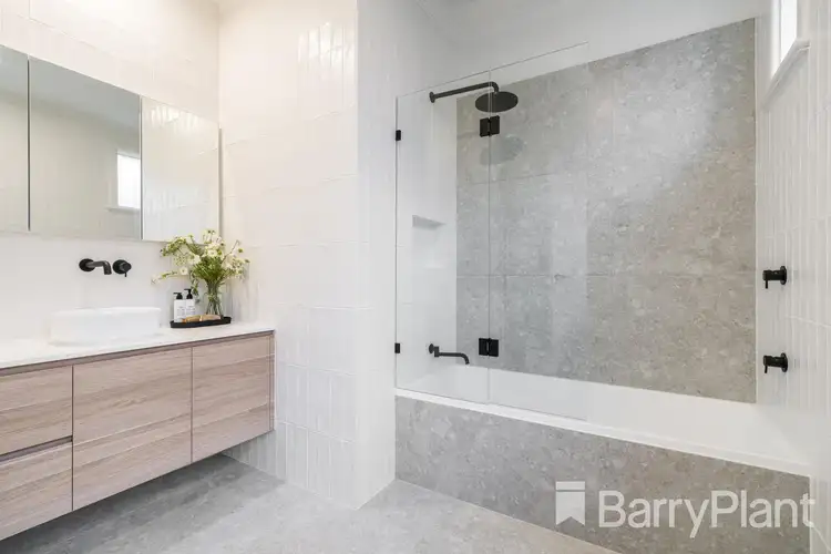 Sixth view of Homely townhouse listing, 1/27 The Avenue, Belmont VIC 3216