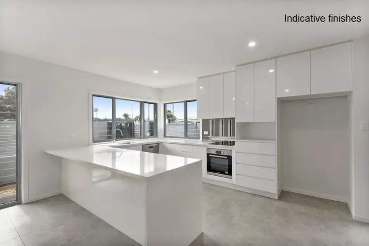 Second view of Homely townhouse listing, 3/37 Boultwood Street, Coffs Harbour NSW 2450