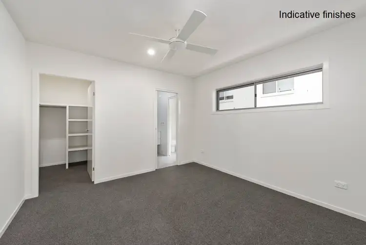 Fifth view of Homely townhouse listing, 3/37 Boultwood Street, Coffs Harbour NSW 2450