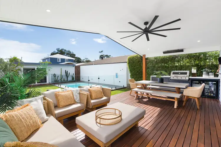 Main view of Homely house listing, 85 Bridges Street, Kurnell NSW 2231