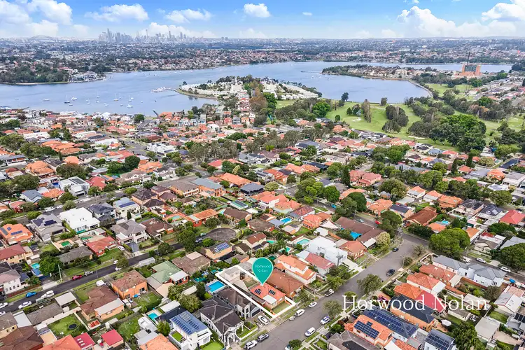 Main view of Homely house listing, 15 William Street, Concord NSW 2137