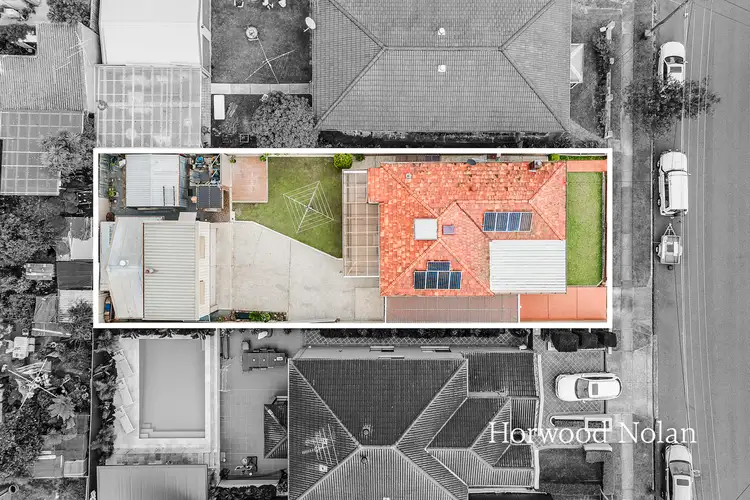Fourth view of Homely house listing, 15 William Street, Concord NSW 2137