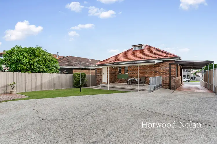 Fifth view of Homely house listing, 15 William Street, Concord NSW 2137