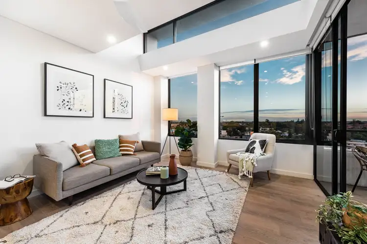 B605/3 Nagurra Place, Rozelle NSW 2039