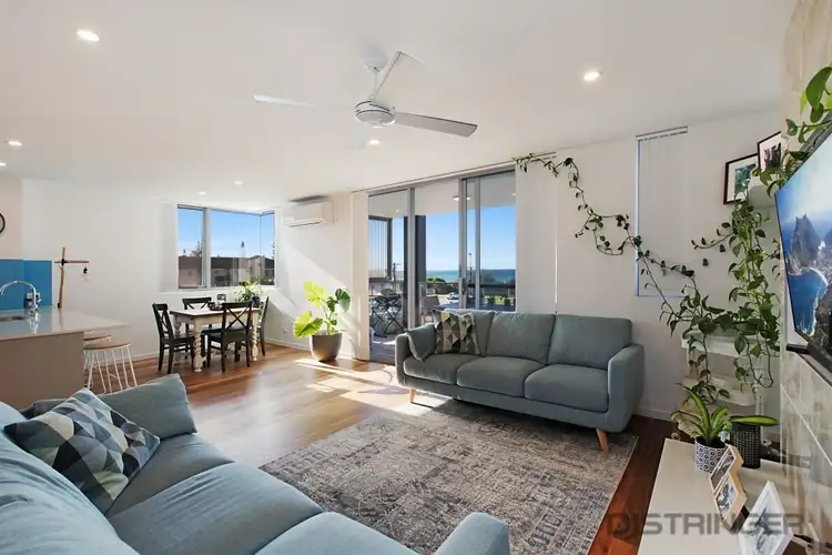 Main view of Homely apartment listing, 9/4 Archer Street, Bilinga QLD 4225