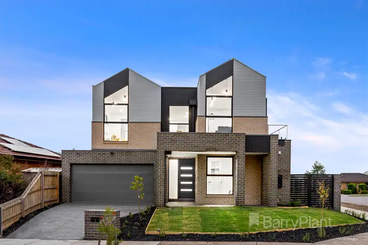 Main view of Homely house listing, 2 Janet Crescent, Bundoora VIC 3083
