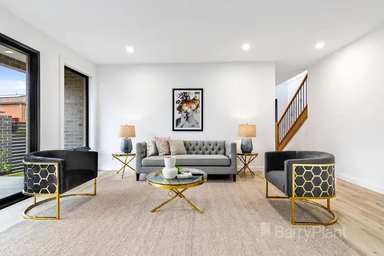 Second view of Homely house listing, 2 Janet Crescent, Bundoora VIC 3083