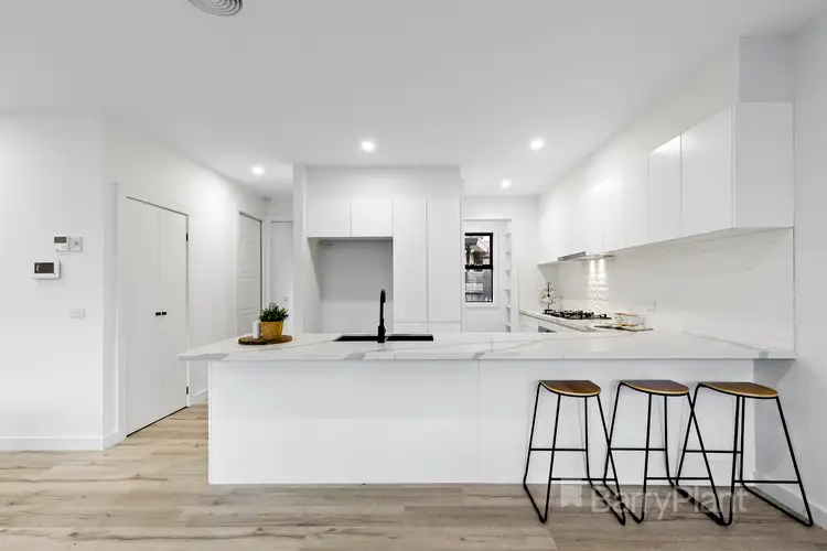 Third view of Homely house listing, 2 Janet Crescent, Bundoora VIC 3083