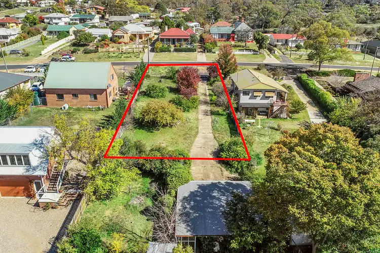 Fourth view of Homely semi-detached listing, 47-49 Lambie Street, Cooma NSW 2630