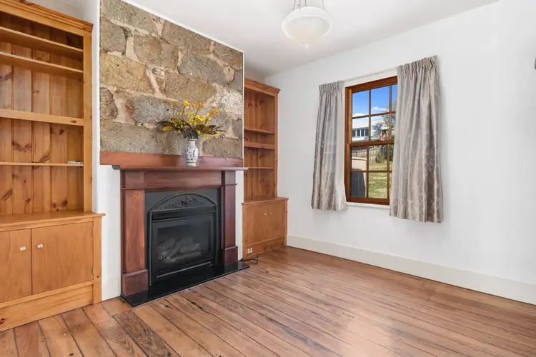 Sixth view of Homely semi-detached listing, 47-49 Lambie Street, Cooma NSW 2630