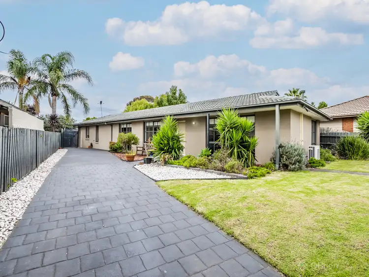 Main view of Homely house listing, 5 Frances Crescent, Cranbourne North VIC 3977