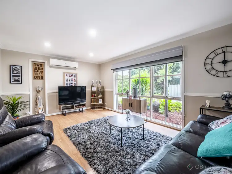 Third view of Homely house listing, 5 Frances Crescent, Cranbourne North VIC 3977