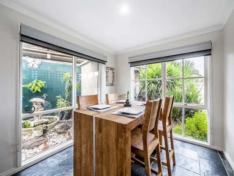 Fifth view of Homely house listing, 5 Frances Crescent, Cranbourne North VIC 3977