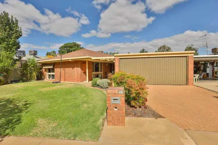 49 Washington Drive, Mildura VIC 3500
